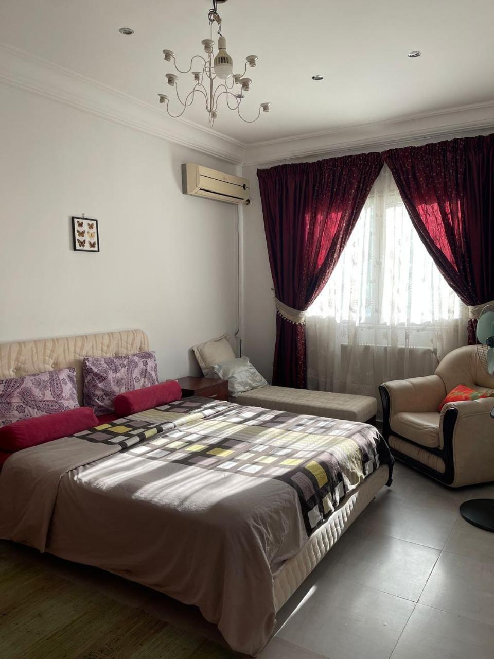 Villa Maria Tunis Exterior photo